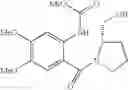 Fig. 86 - Synthesis of protected pyrrolobenzodiazepines