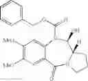 Fig. 92 - Synthesis of protected pyrrolobenzodiazepines