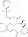 Fig. 96 - Synthesis of protected pyrrolobenzodiazepines