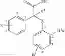 Fig. 187 - Substituted phenylacetic acids