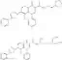 Fig. 10 - Quinobenzoxazine analogs and compositions