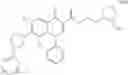 Fig. 201 - Quinobenzoxazine analogs and compositions