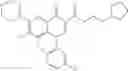 Fig. 27 - Quinobenzoxazine analogs and compositions