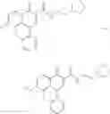 Fig. 321 - Quinobenzoxazine analogs and compositions