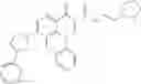 Fig. 74 - Quinobenzoxazine analogs and compositions