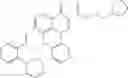 Fig. 90 - Quinobenzoxazine analogs and compositions