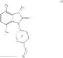 Fig. 03 - Benzimidazole compounds having nociceptin receptor affinity