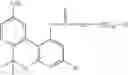 Fig. 08 - Separation of tetrahydrocannabinols