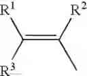 Fig. 11 - Cyclic siloxane compounds and making method
