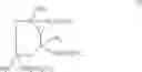Fig. 19 - Cyclic siloxane compounds and making method