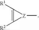 Fig. 24 - Cyclic siloxane compounds and making method