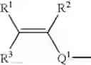 Fig. 27 - Cyclic siloxane compounds and making method