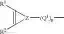 Fig. 29 - Cyclic siloxane compounds and making method