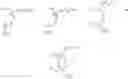 Fig. 30 - Cyclic siloxane compounds and making method
