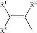 Fig. 48 - Cyclic siloxane compounds and making method