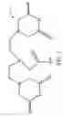 Fig. 02 - Method for manufacturing diethylene triamine pentaacetic acid derivative