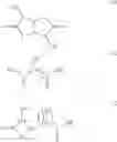 Fig. 10 - Processes using alpha, omega-difunctional aldaramides as monomers and crosslinkers