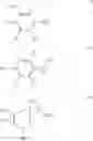 Fig. 11 - Processes using alpha, omega-difunctional aldaramides as monomers and crosslinkers