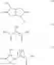 Fig. 20 - Processes using alpha, omega-difunctional aldaramides as monomers and crosslinkers