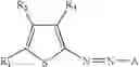 Fig. 22 - Colorant compositions