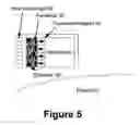 Fig. 06 - Ferrofluidic cooling and acoustical noise reduction in magnetic stimulators