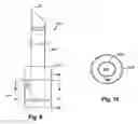 Fig. 07 - Multilumen catheter for minimizing limb ischemia