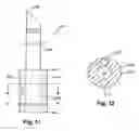 Fig. 08 - Multilumen catheter for minimizing limb ischemia