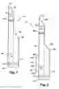 Fig. 02 - Multilumen catheter for minimizing limb ischemia
