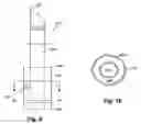 Fig. 07 - Multilumen catheter for minimizing limb ischemia