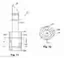 Fig. 08 - Multilumen catheter for minimizing limb ischemia
