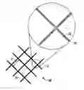 Fig. 01 - Mesh implant