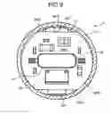 Fig. 10 - Endoscopic imaging apparatus and capsule-type endoscope