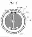Fig. 12 - Endoscopic imaging apparatus and capsule-type endoscope