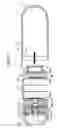 Fig. 16 - Endoscopic imaging apparatus and capsule-type endoscope