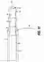 Fig. 12 - Controllable endoscopic sheath apparatus and related method of use