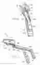 Fig. 09 - Anoscope for treating hemorrhoids without the trauma of cutting or the use of an endoscope