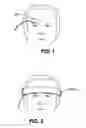 Fig. 02 - Forehead sensor placement