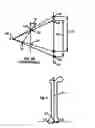 Fig. 03 - Virtual trial reduction system for hip arthroplasty and coordinate systems therefor