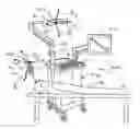 Fig. 01 - System and method for electromagnetic navigation in the vicinity of a metal object