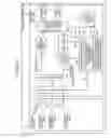 Fig. 24 - Receiving apparatus, transmitting apparatus and transmitting/receiving system