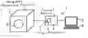 Fig. 01 - Method for determination of the supported position of a patient in a magnetic resonance apparatus