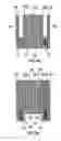 Fig. 13 - Method and apparatus for examining a substance, particularly tissue, to characterize its type