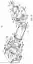 Fig. 04 - Method and Apparatus for Injecting Fluid into Animals and Disposable Front Loadable Syringe Therefor