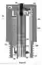 Fig. 06 - Optical biopsy system with single use needle probe