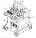 Fig. 01 - Diagnostic imaging system control with multiple control functions