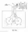 Fig. 22 - Minimally invasive determination of collateral ventilation in lungs