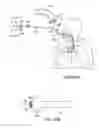 Fig. 23 - Minimally invasive determination of collateral ventilation in lungs
