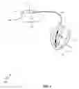 Fig. 03 - Detection of pleural effusion using transthoracic impedance