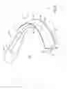Fig. 10 - Guide wire for use with a catheter