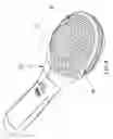 Fig. 09 - Patch positioning mechanism for skin care devices